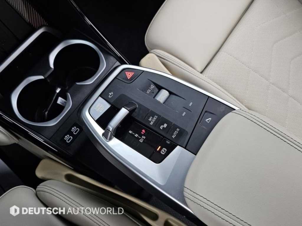 BMW X1 - Vista 9