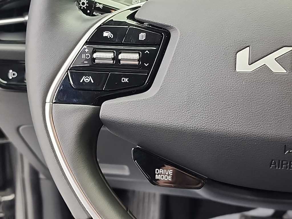 KIA Niro 2024 - Importación desde Corea - HF Imports Iquique - Foto 18