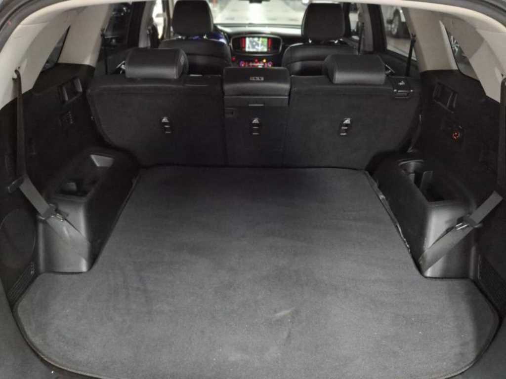 KIA Sorento 2017 Gris - Importación desde Corea - HF Imports Iquique - Foto 15