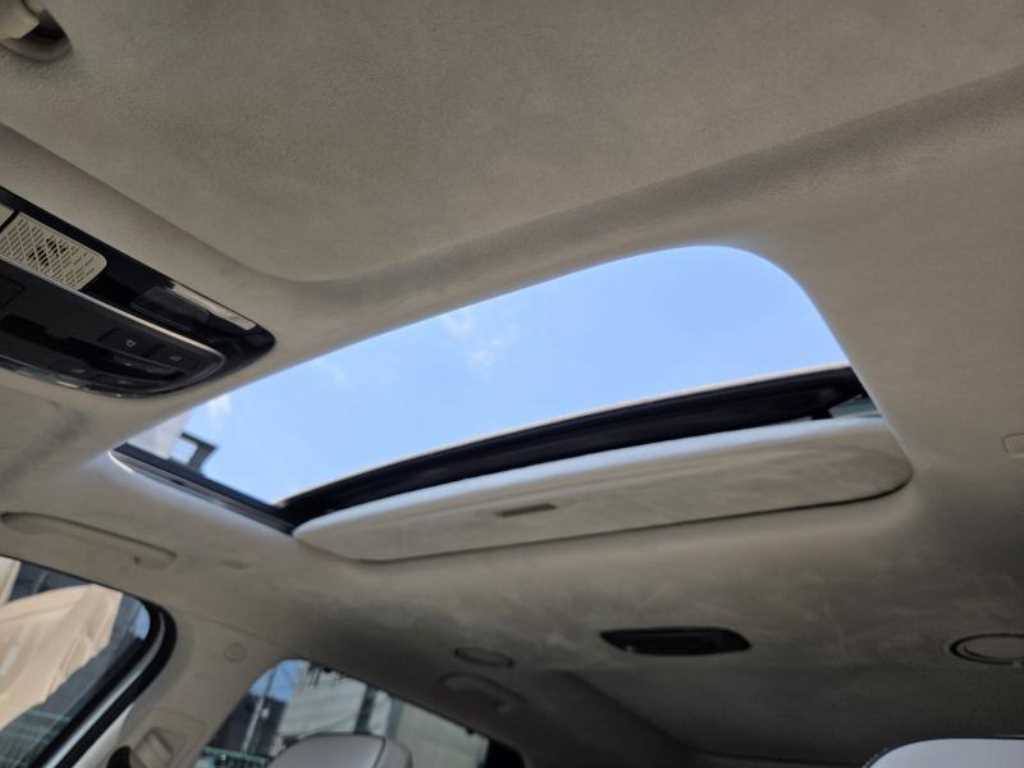 HYUNDAI Palisade - Vista 10