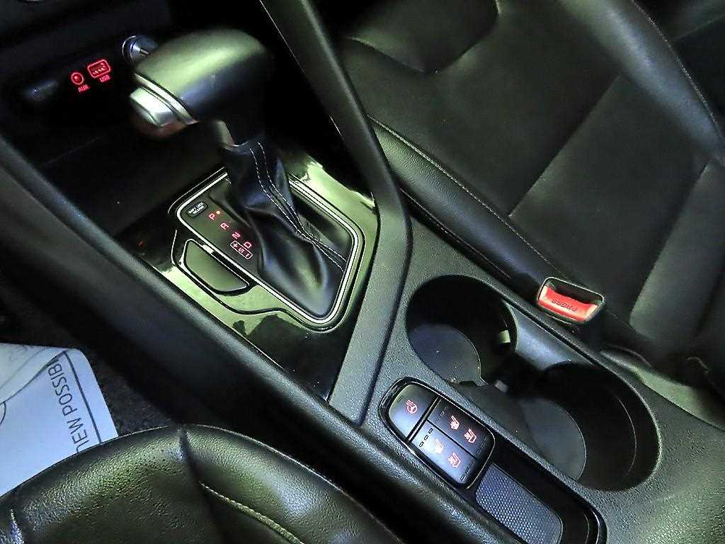 KIA Niro - Vista 12