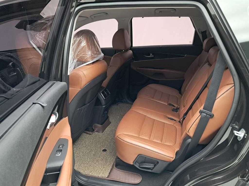 KIA Sorento - Vista 12
