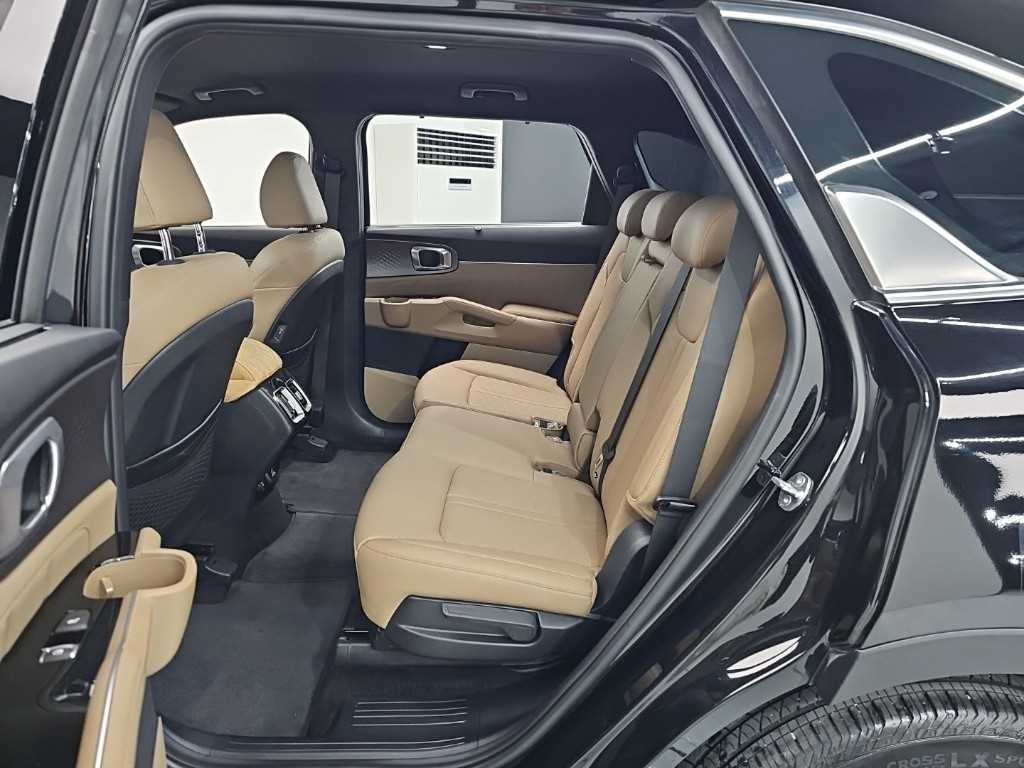 KIA Sorento - Vista 12