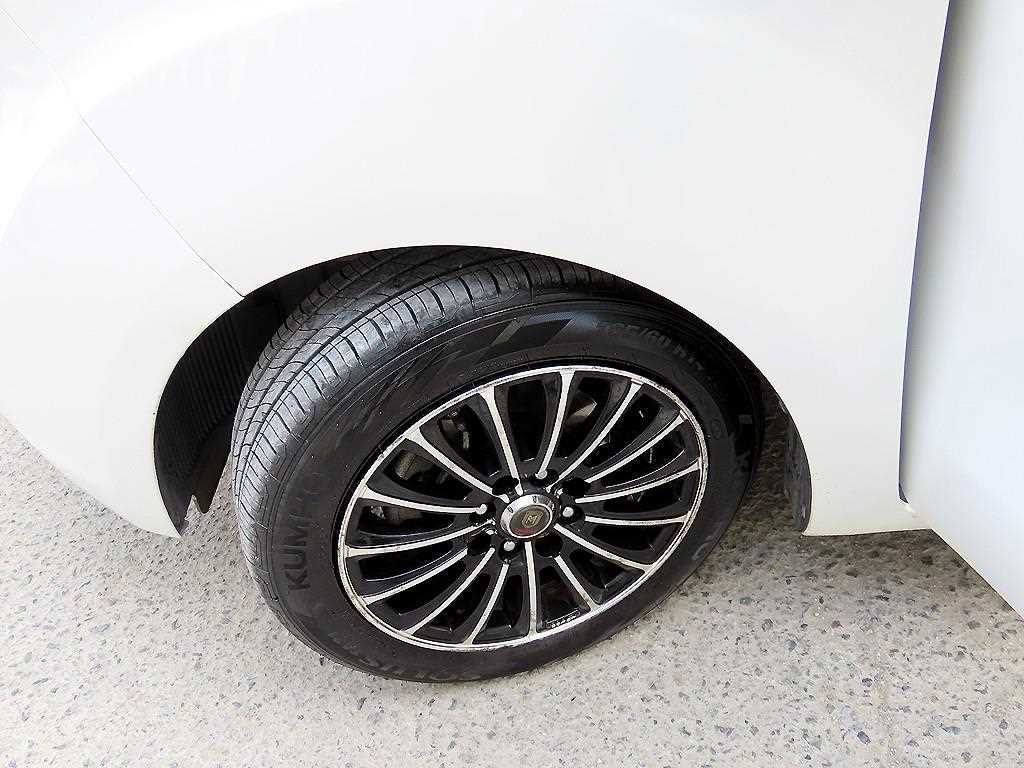 KIA Ray 2019 Blanco - Importación desde Corea - HF Imports Iquique - Foto 20