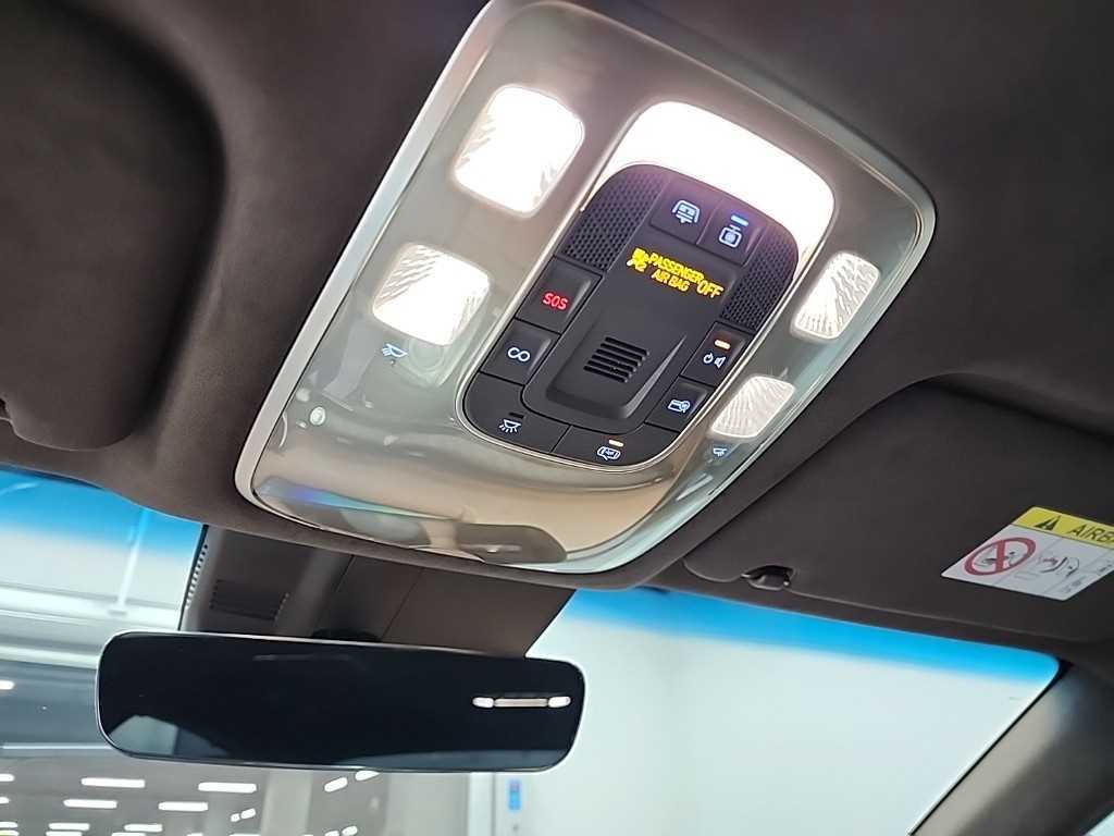 Genesis G80 2021 Azul - Importación desde Corea - HF Imports Iquique - Foto 16