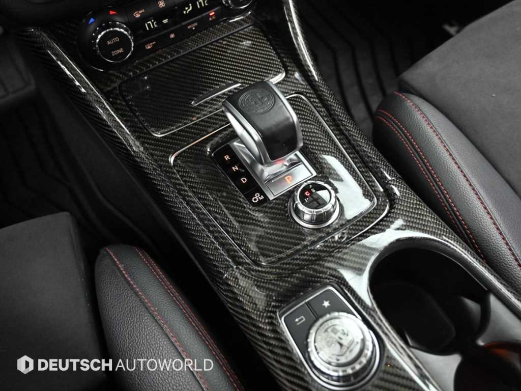 Mercedes Benz CLA Class - Vista 9