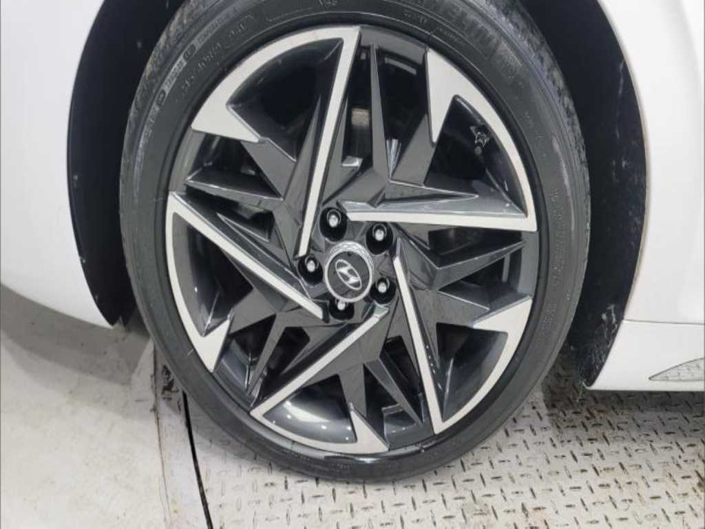 HYUNDAI Grandeur 2021 - Importación desde Corea - HF Imports Iquique - Foto 17