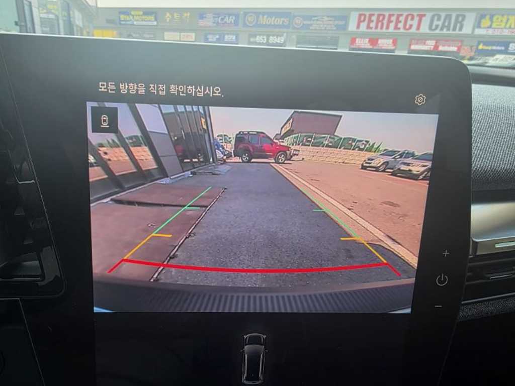 SAMSUNG Scenic E-Tech 2026 - Importación desde Corea - HF Imports Iquique - Foto 15