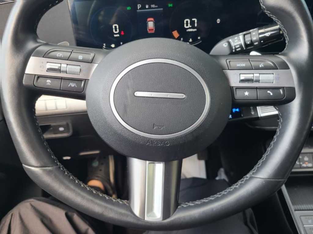 HYUNDAI Kona 2023 - Importación desde Corea - HF Imports Iquique - Foto 13