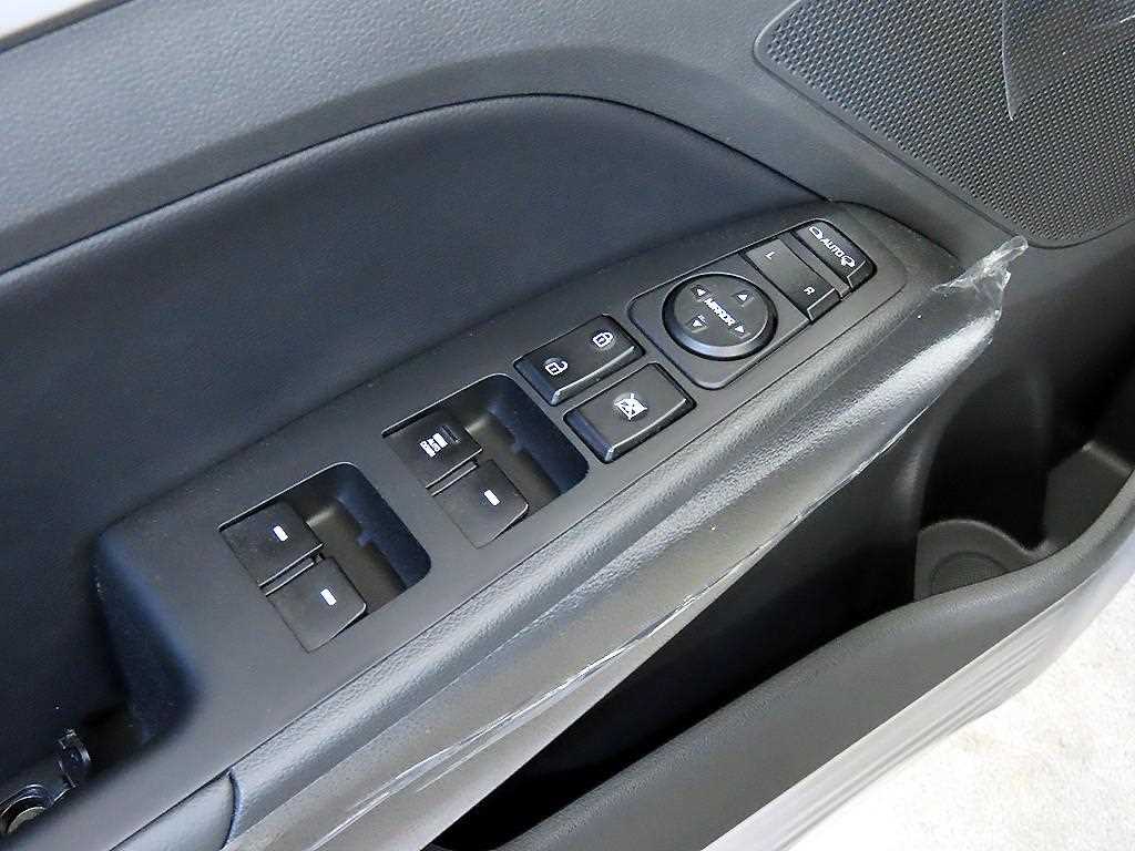 HYUNDAI Avante 2020 Blanco - Importación desde Corea - HF Imports Iquique - Foto 13