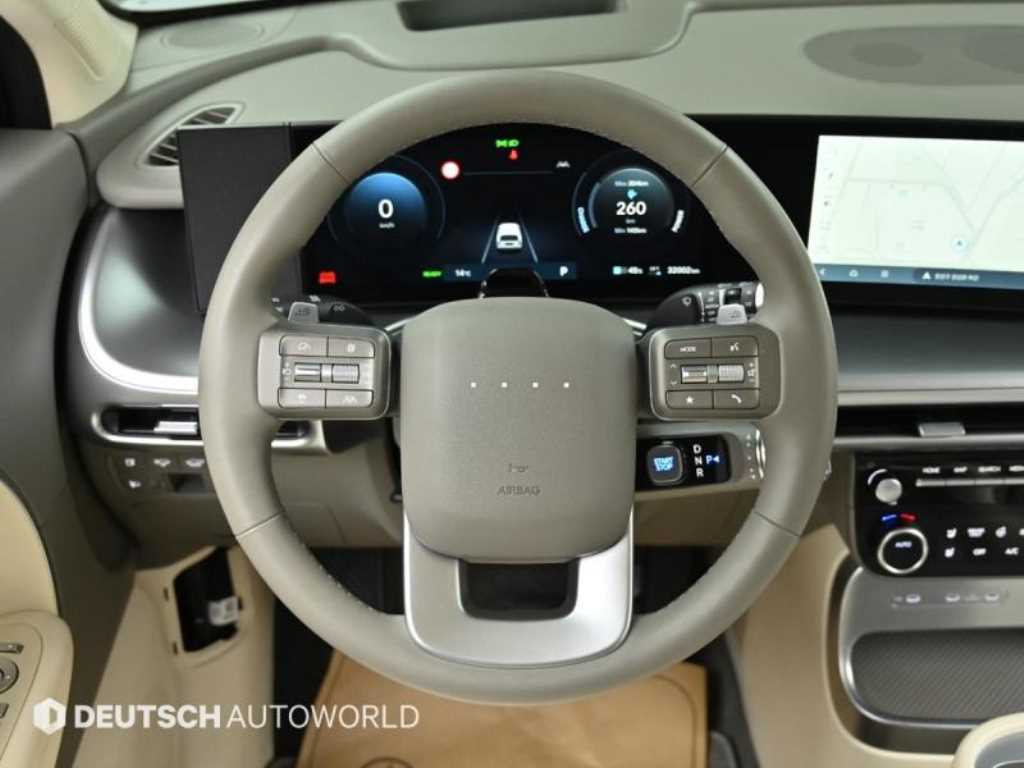 HYUNDAI IONIQ 9 - Vista 12