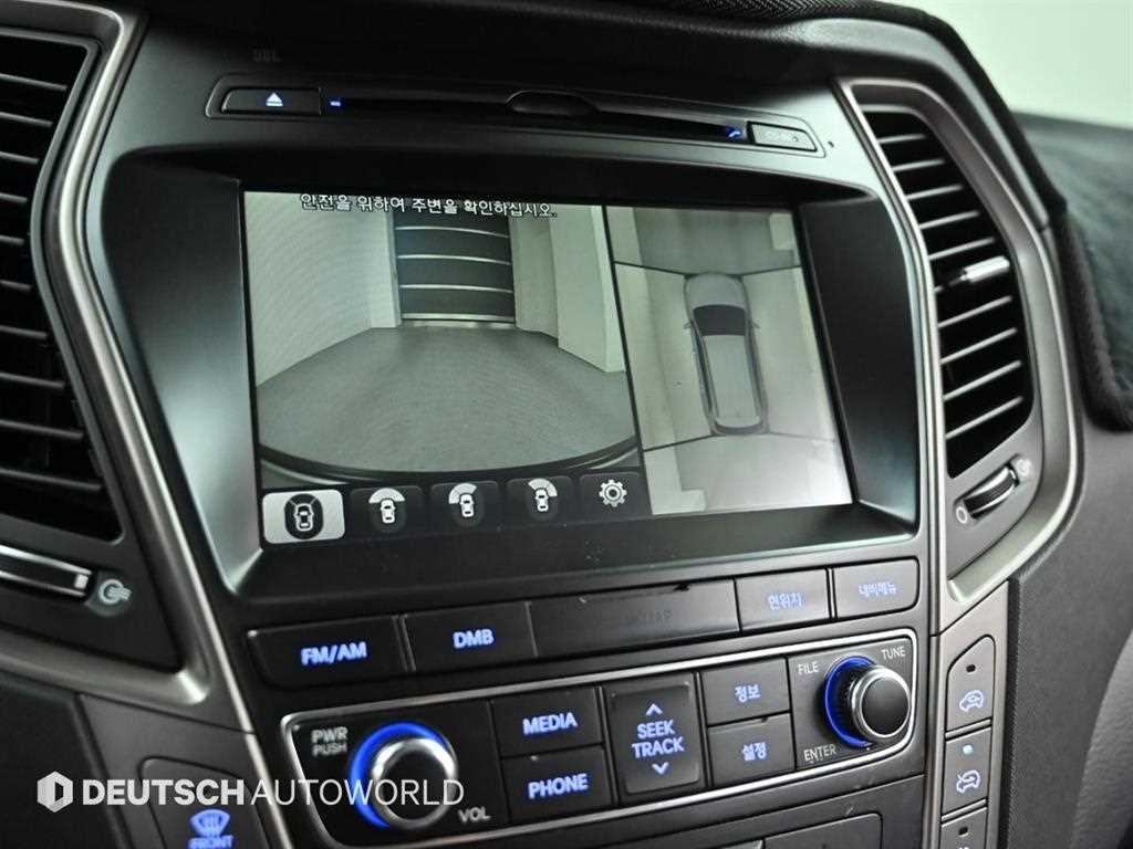 HYUNDAI Maxcruz 2017 Café - Importación desde Corea - HF Imports Iquique - Foto 15