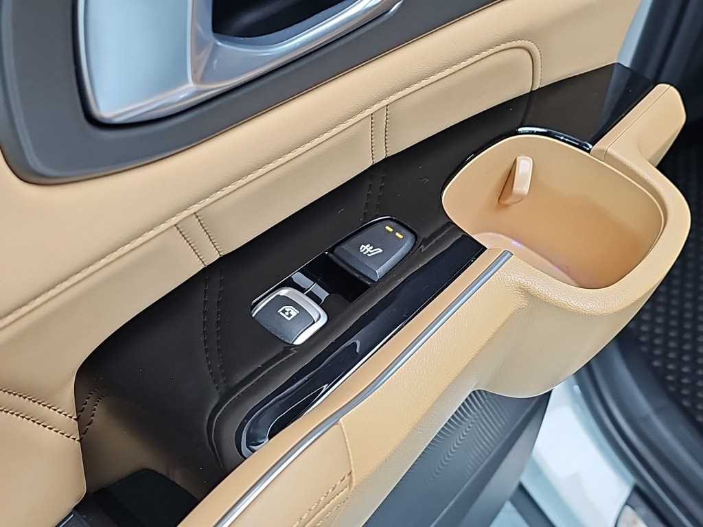 KIA Sorento 2021 Blanco - Importación desde Corea - HF Imports Iquique - Foto 13