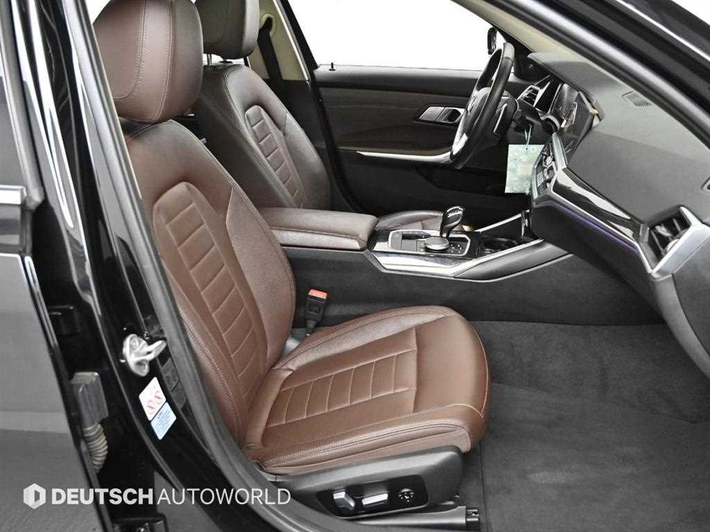 BMW 3 series - Vista 10