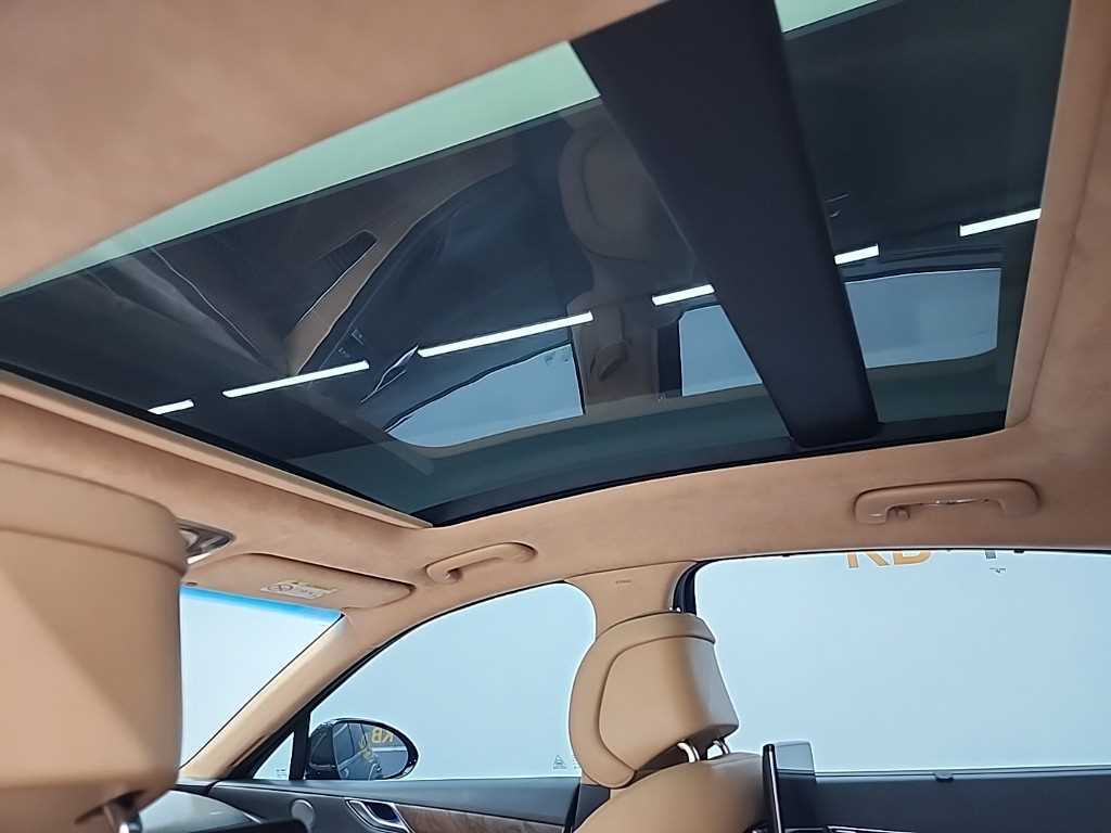 Genesis G80 2022 Negro - Importación desde Corea - HF Imports Iquique - Foto 16