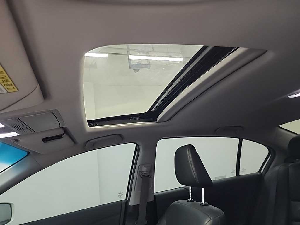 Honda Accord 2017 Blanco - Importación desde Corea - HF Imports Iquique - Foto 15
