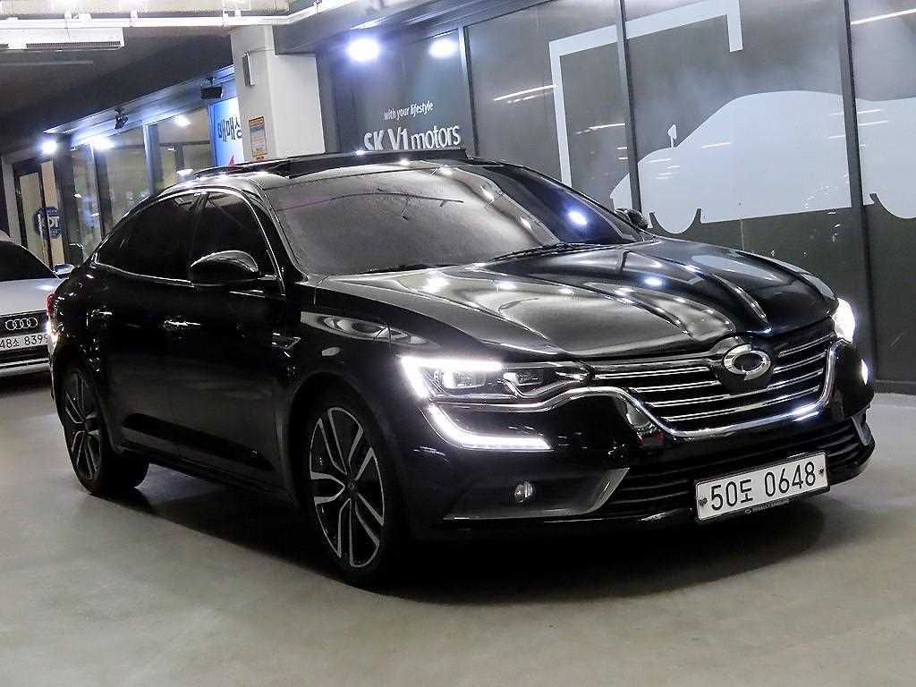 SAMSUNG SM6 2016 Negro - Importación desde Corea - HF Imports Iquique - Foto 1