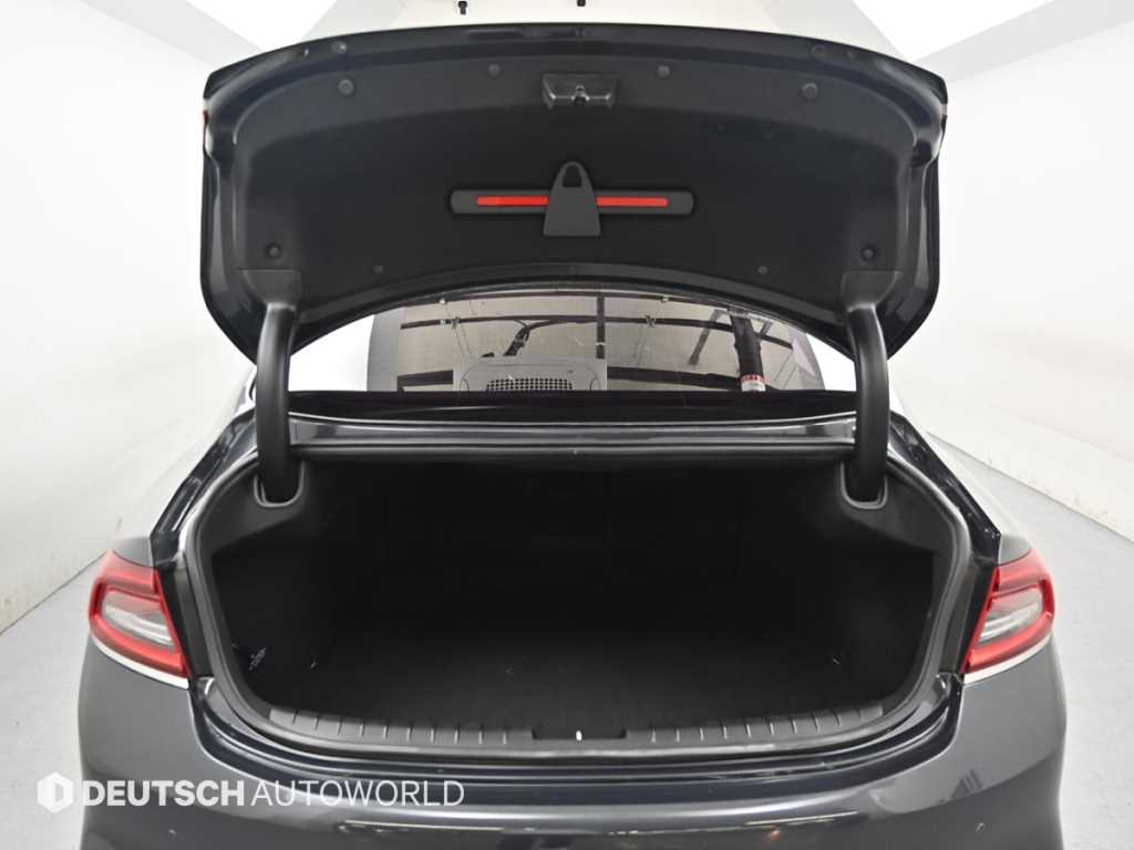 HYUNDAI Grandeur 2018 - Importación desde Corea - HF Imports Iquique - Foto 19