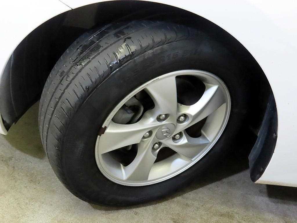 HYUNDAI Avante 2014 Blanco - Importación desde Corea - HF Imports Iquique - Foto 20