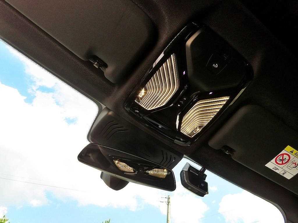 BMW X3 2021 Blanco - Importación desde Corea - HF Imports Iquique - Foto 15