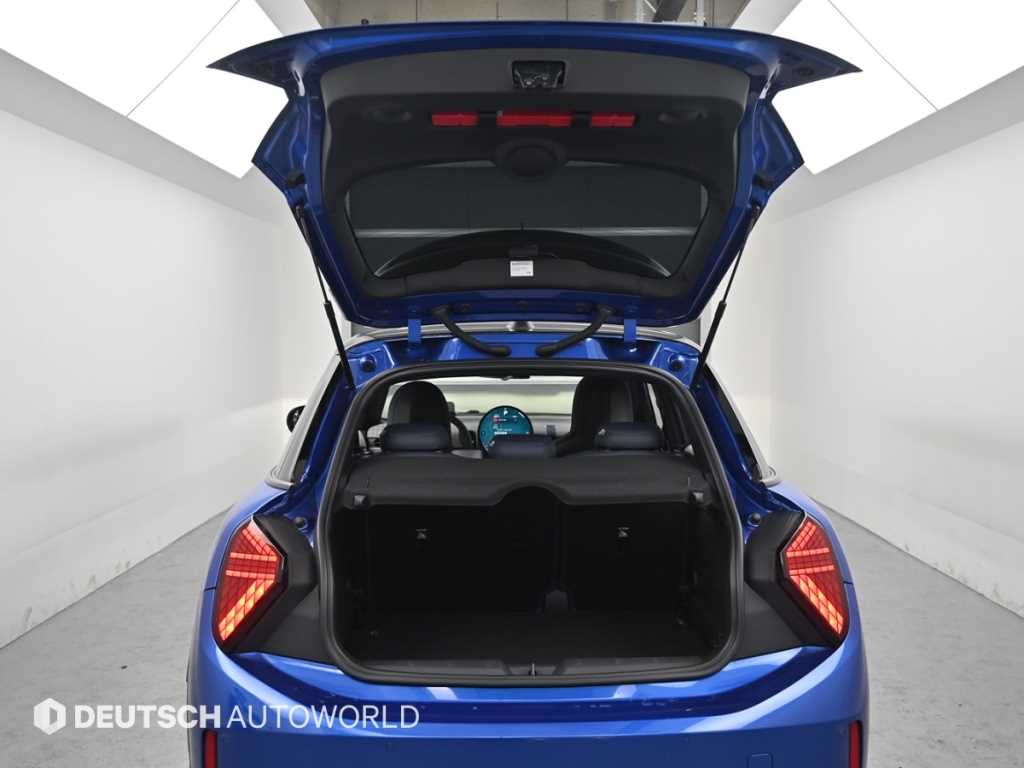 Mini Cooper 2025 - Importación desde Corea - HF Imports Iquique - Foto 20