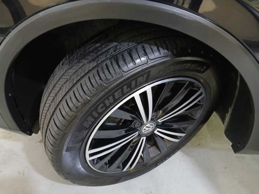 Volkswagen Tiguan 2020 - Importación desde Corea - HF Imports Iquique - Foto 20