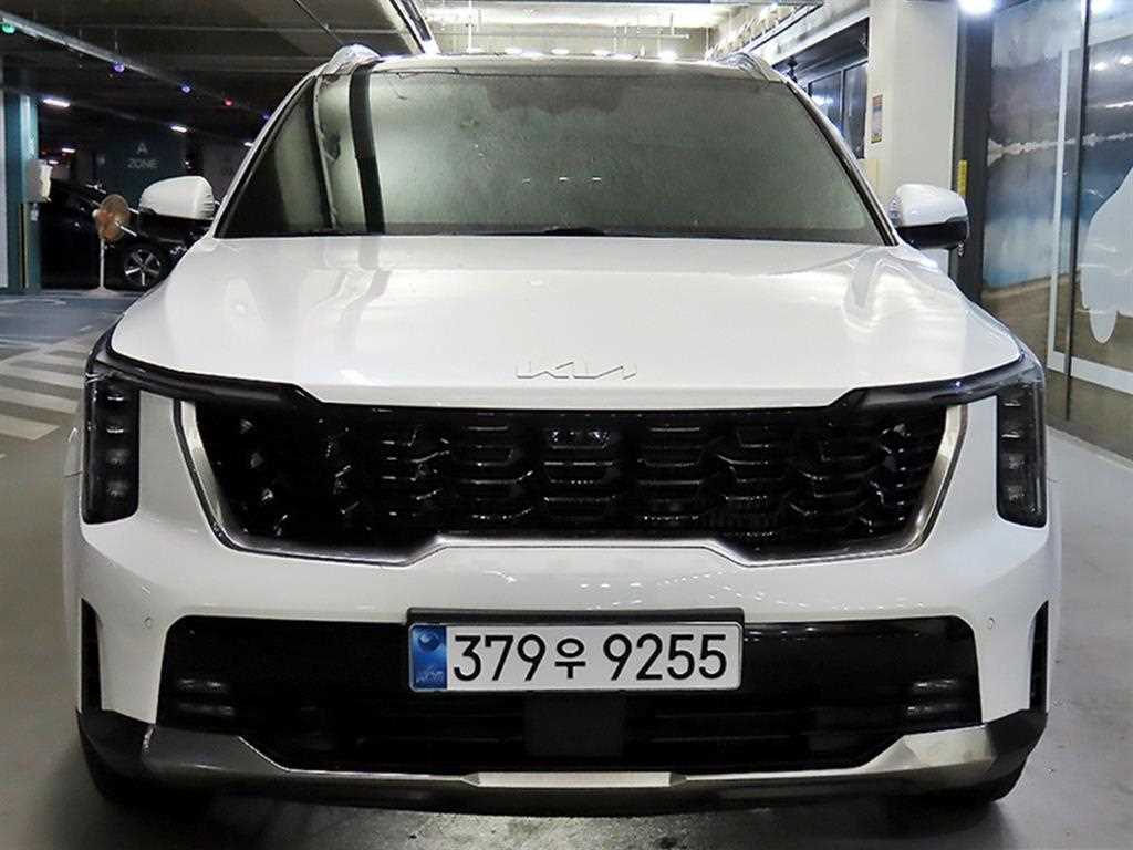 KIA Sorento - Vista 2