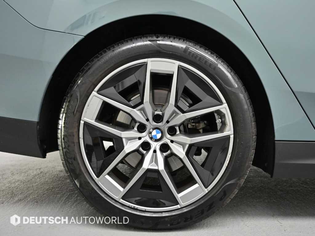 BMW 5 Series - Vista 6