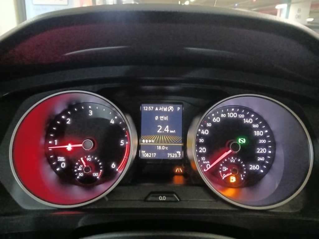 Volkswagen Tiguan - Vista 9