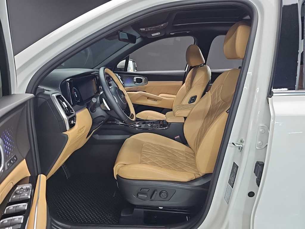 KIA Sorento - Vista 11