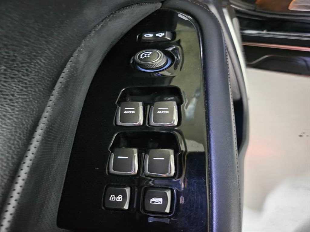 Ssangyong Rexton 2018 Negro - Importación desde Corea - HF Imports Iquique - Foto 15
