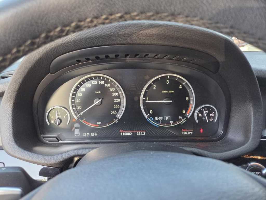 BMW X4 - Vista 6