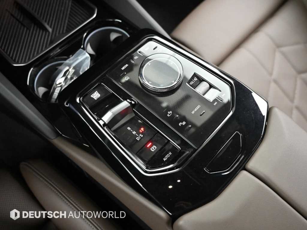 BMW 5 Series - Vista 9