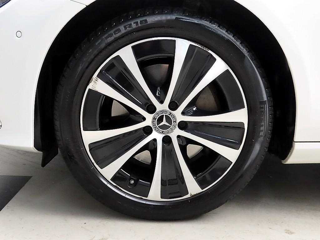 Mercedes Benz E class 2021 - Importación desde Corea - HF Imports Iquique - Foto 20