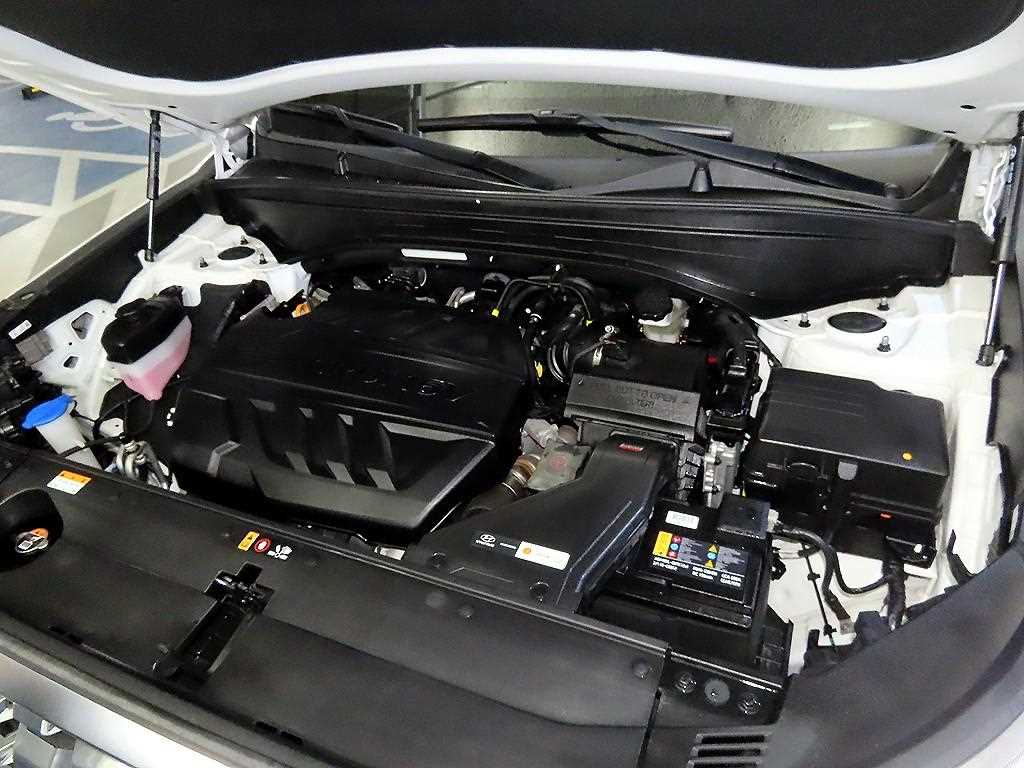 HYUNDAI Palisade 2022 Blanco - Importación desde Corea - HF Imports Iquique - Foto 19