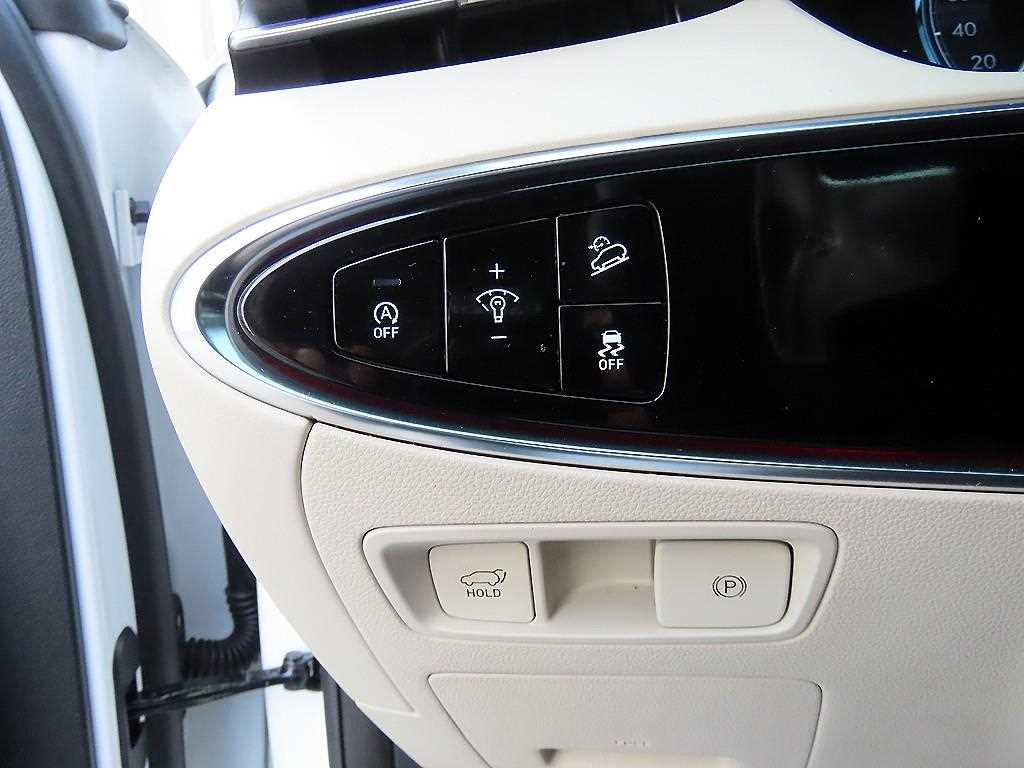 Genesis GV70 - Vista 12