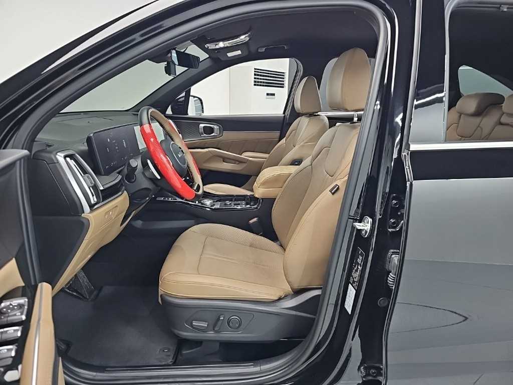 KIA Sorento - Vista 11