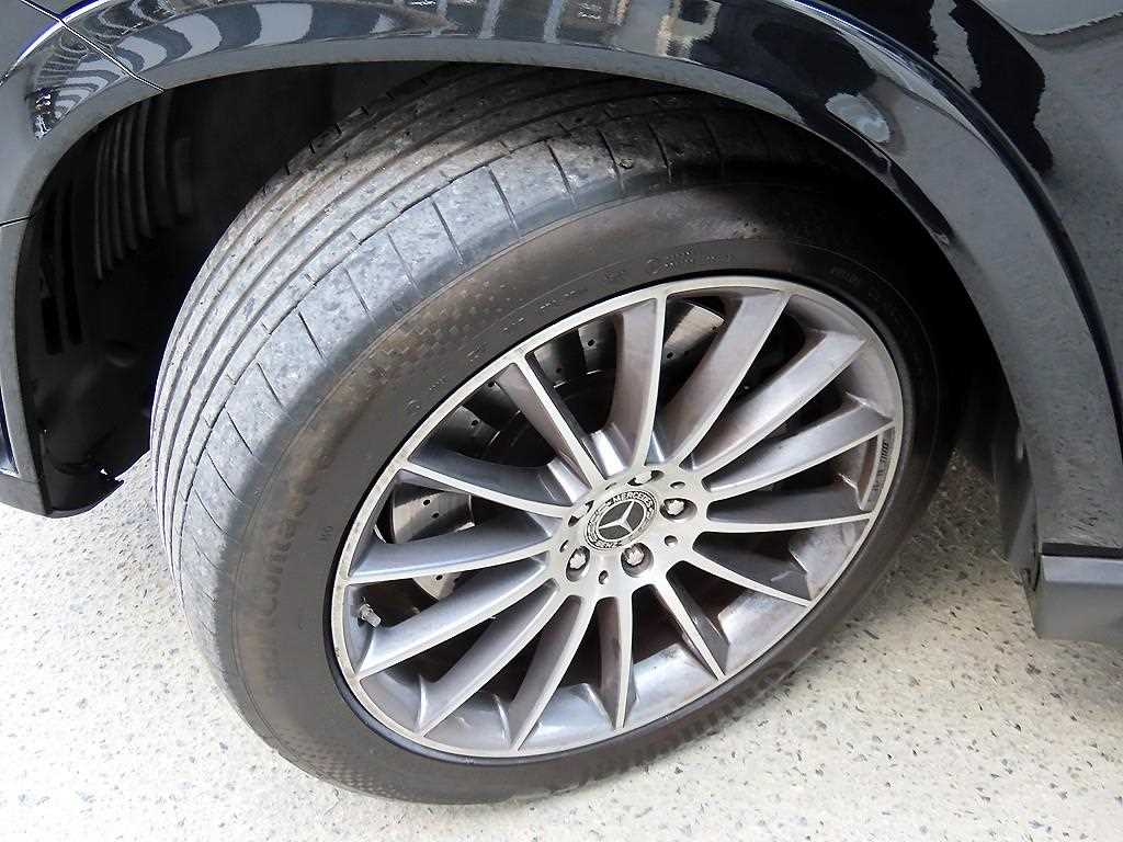Mercedes Benz GLE Class 2023 Negro - Importación desde Corea - HF Imports Iquique - Foto 20