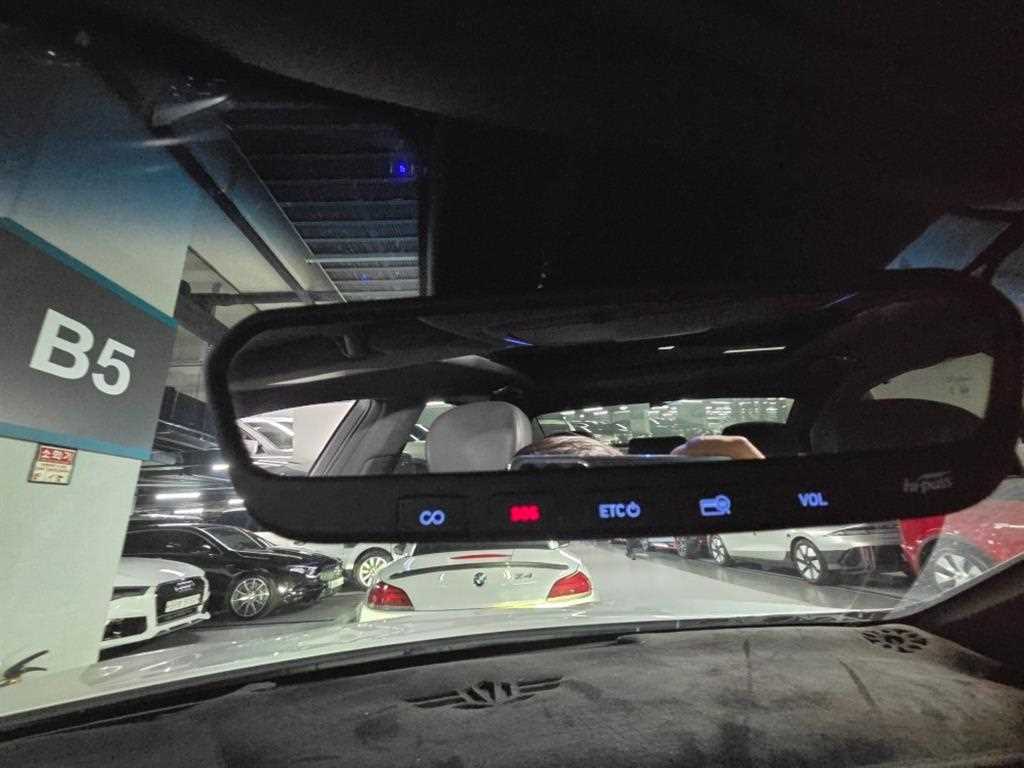 Genesis G80 2018 Blanco - Importación desde Corea - HF Imports Iquique - Foto 14