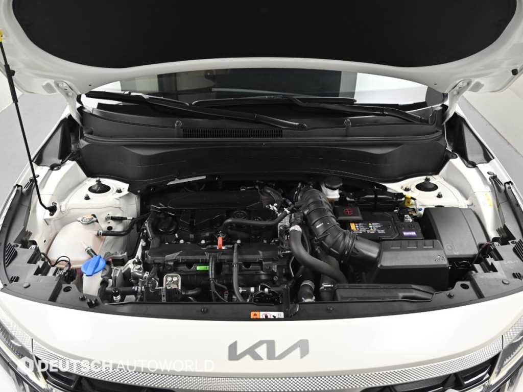 KIA Seltos - Vista 6