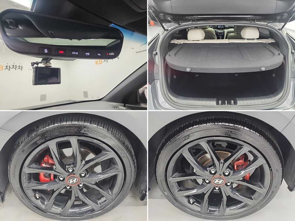 HYUNDAI Veloster 2018 - Importación desde Corea - HF Imports Iquique - Foto 19