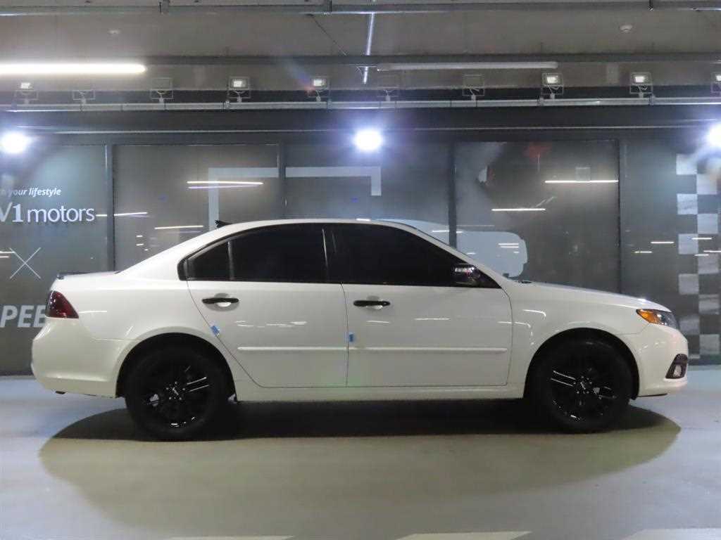 KIA Lotze - Vista 3