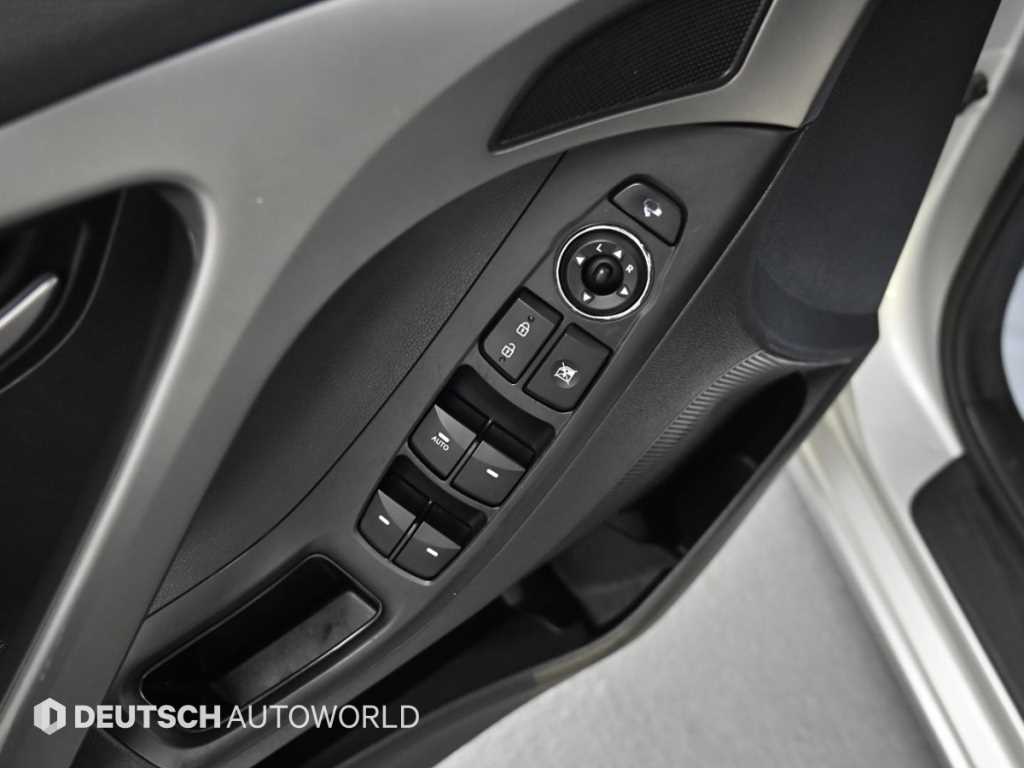 HYUNDAI Avante 2012 - Importación desde Corea - HF Imports Iquique - Foto 16