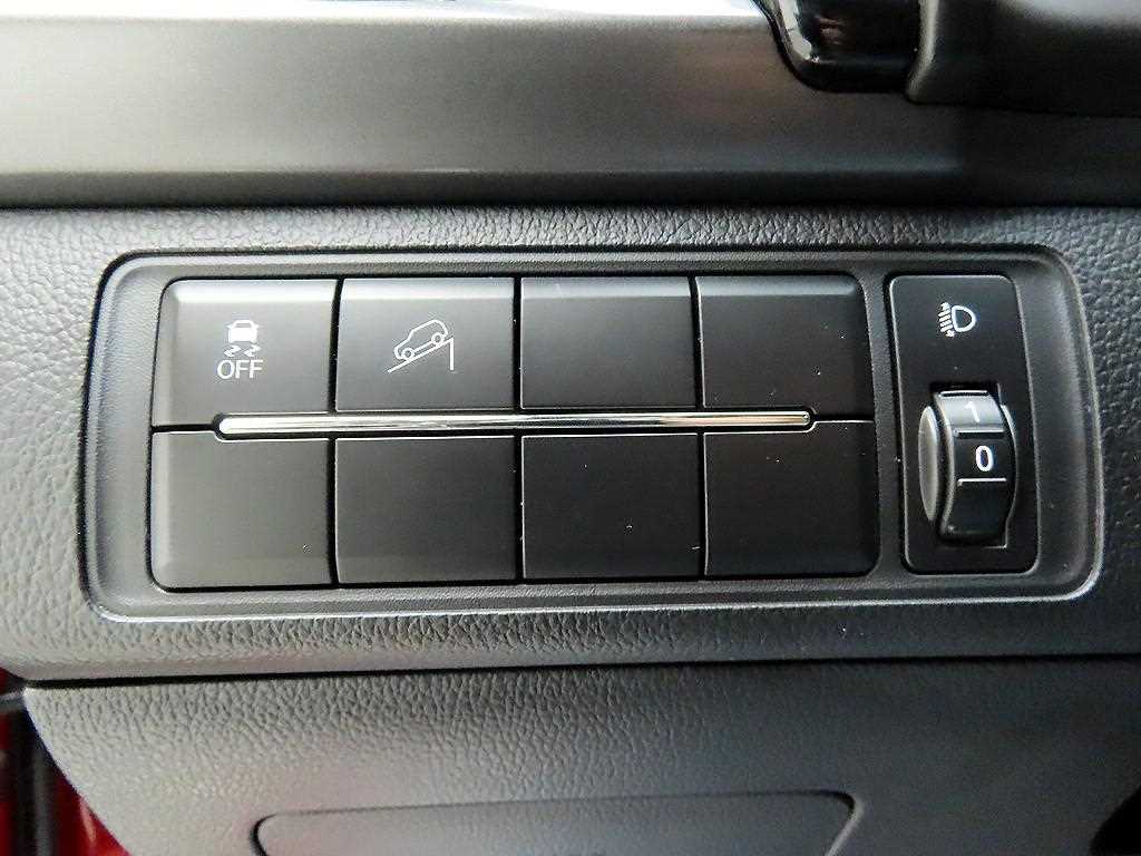 Ssangyong Rexton - Vista 11