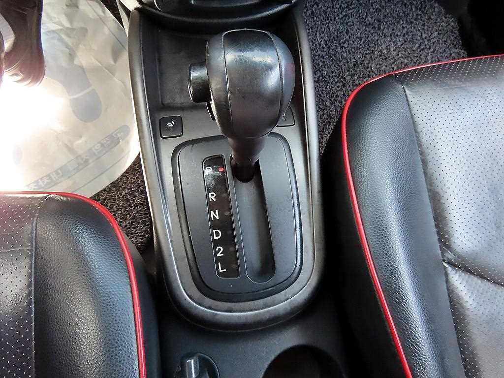 KIA Soul - Vista 10