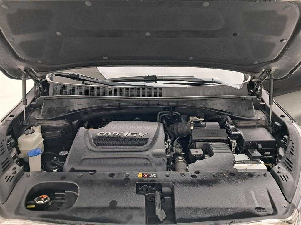 KIA Sorento 2018 Café - Importación desde Corea - HF Imports Iquique - Foto 19