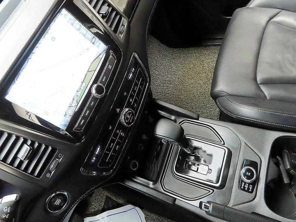 Ssangyong Rexton 2021 Rojo - Importación desde Corea - HF Imports Iquique - Foto 16