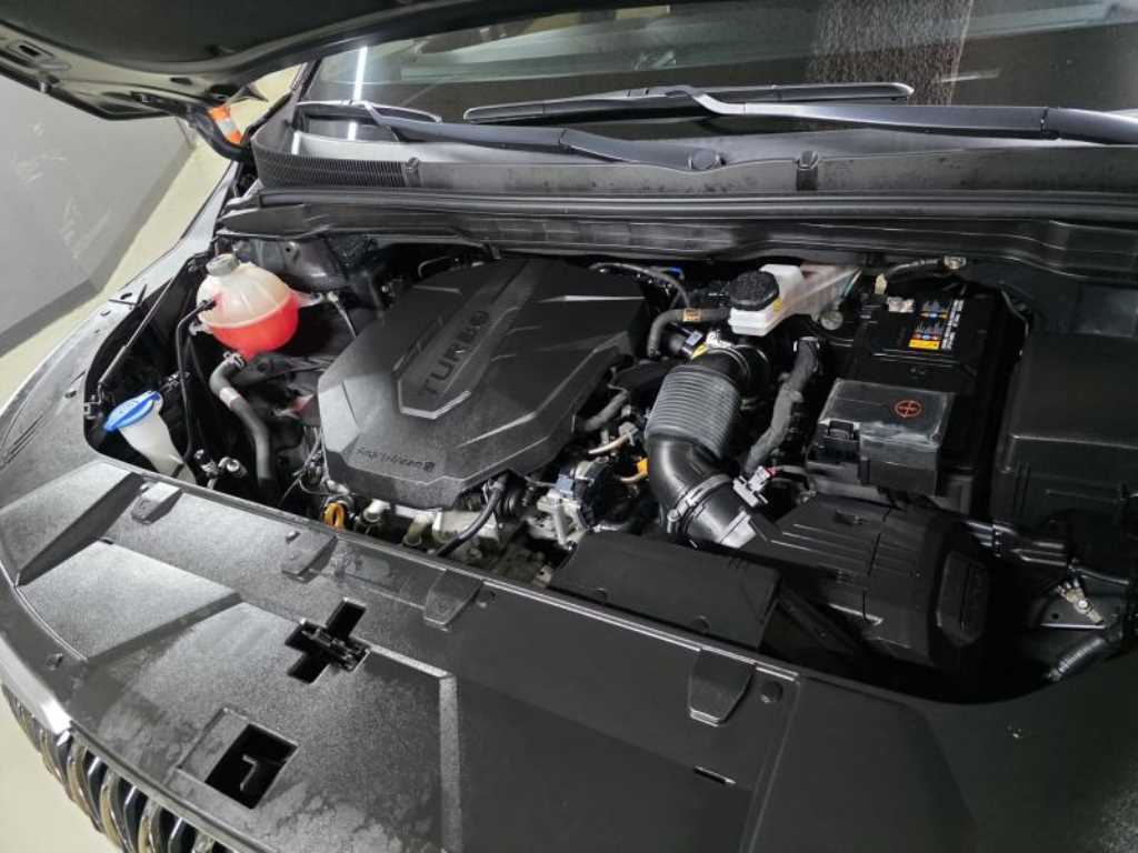KIA Carnival 2021 Negro - Importación desde Corea - HF Imports Iquique - Foto 20