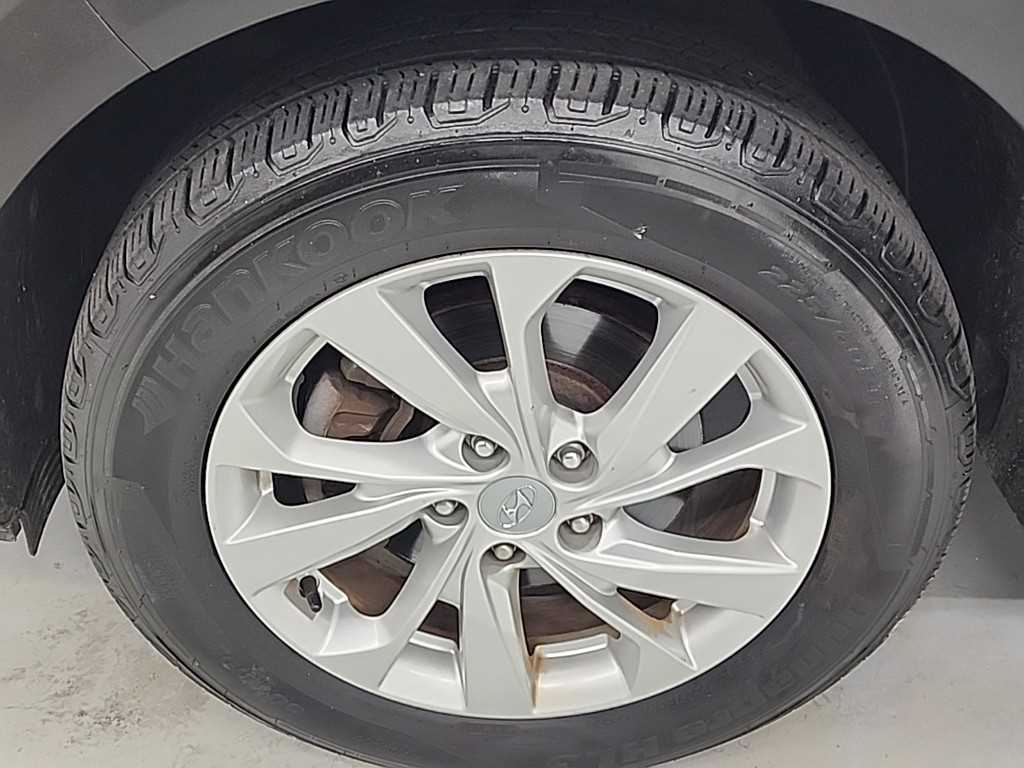 HYUNDAI Tucson 2020 Gris - Importación desde Corea - HF Imports Iquique - Foto 18