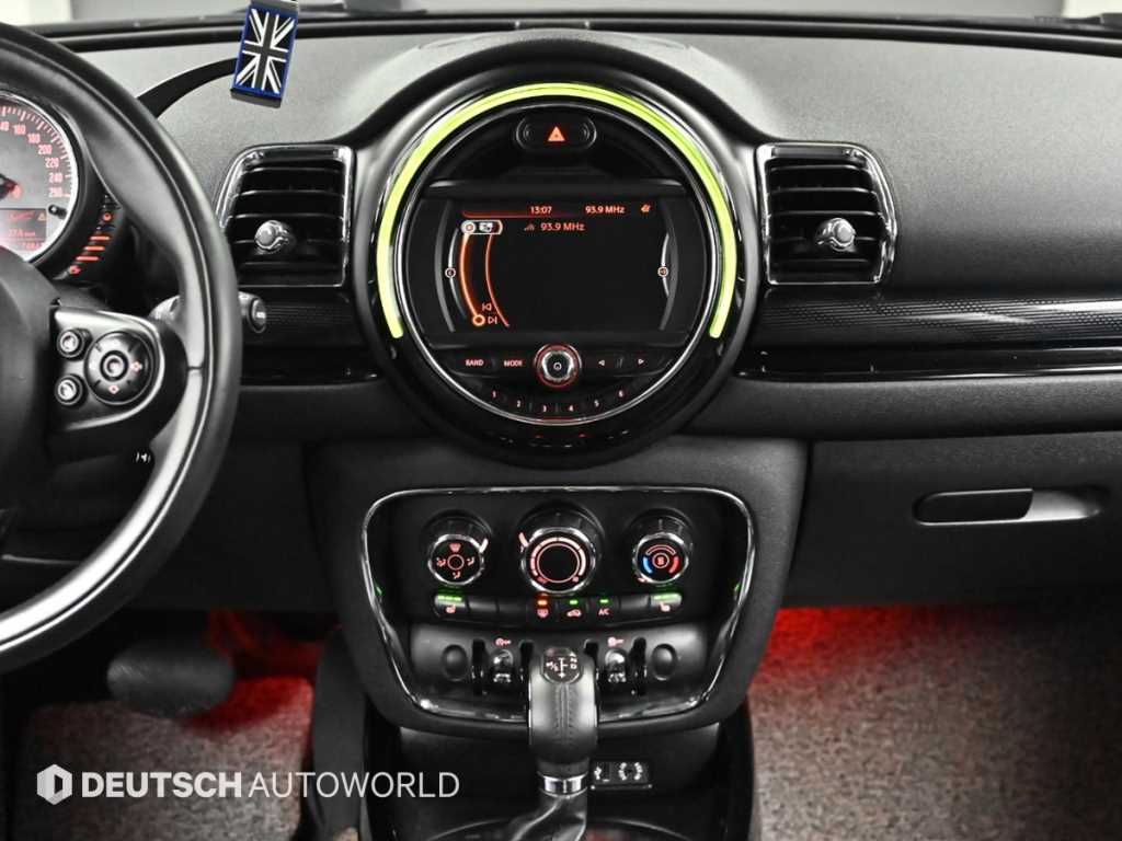 Mini Clubman 2017 - Importación desde Corea - HF Imports Iquique - Foto 14